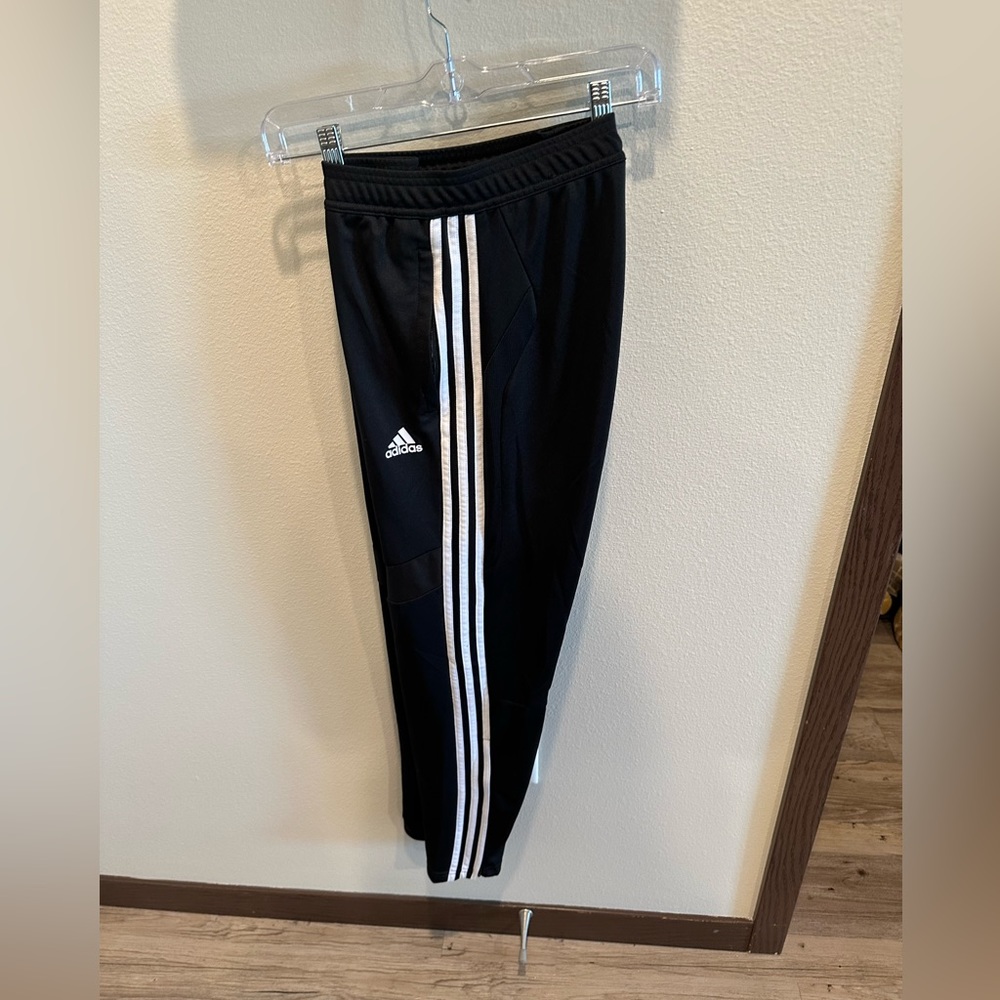 Adidas Joggers!